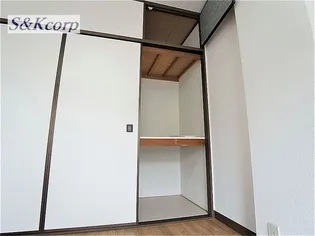 コスモハイツ高尾【2階】の内装