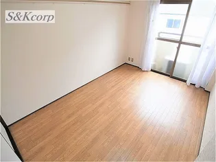 コスモハイツ高尾【2階】の内装