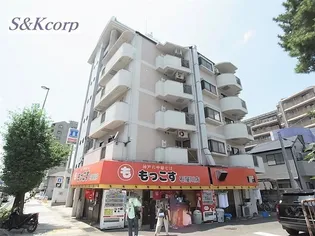 メゾンドソレイユの画像