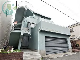 笠原マンションの画像