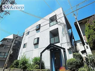 第二和光ハイツの画像