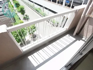 第一坂田ビル【4階】の内装