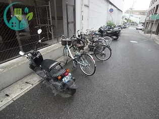 第一坂田ビル【4階】のその他画像