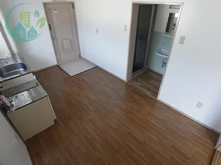 第一坂田ビル【4階】の内装