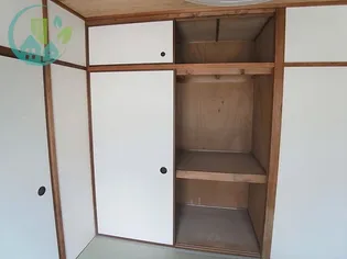 第一坂田ビル【4階】の内装