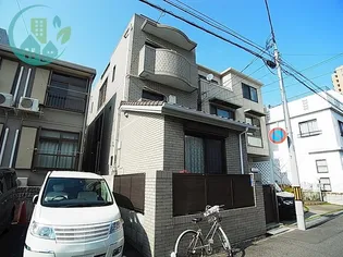 カサブランカ弓木の画像