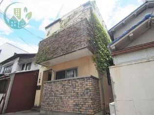 メゾン御影【1階】の外観