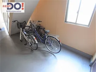 メゾン御影【1階】のその他画像