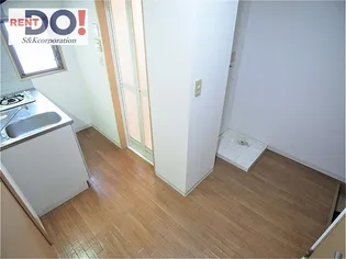 メゾン御影【1階】の内装