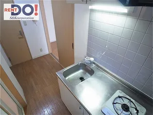 メゾン御影【1階】の内装