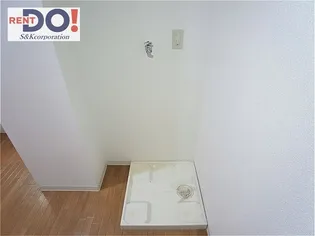 メゾン御影【1階】の内装