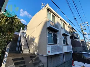 レオパレスNORTH六甲の画像