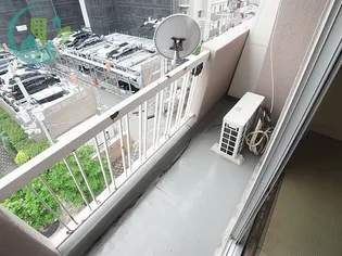 第一坂田ビル【5階】の内装