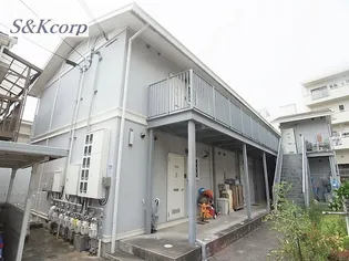 ハイツ西灘の画像