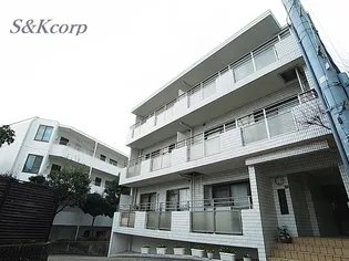 ビバリーハウス青谷1番館の画像