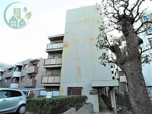 マツヤパークマンションの画像