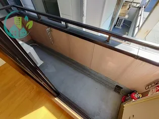 コスモハイツ【2階】の内装
