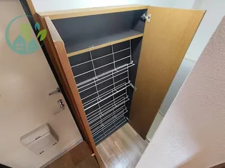 コスモハイツ【2階】の内装