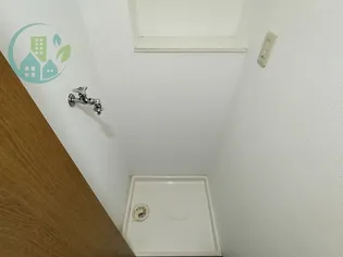 コスモハイツ【2階】の内装
