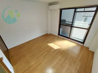 コスモハイツ【2階】の内装