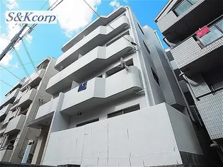 ブリード神戸壱番館の画像