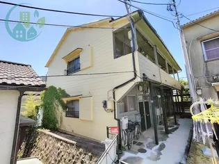 ハイツ篠原の画像