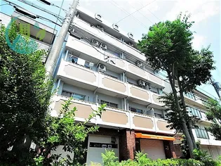 クレアージュ六甲の画像