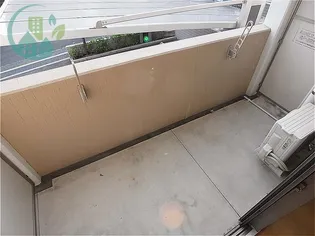 リブェール天城【1階】の内装