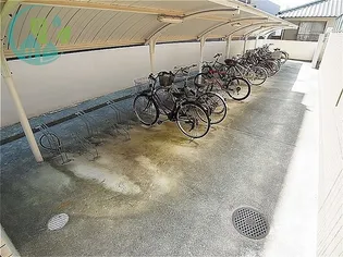 リブェール天城【1階】のその他画像