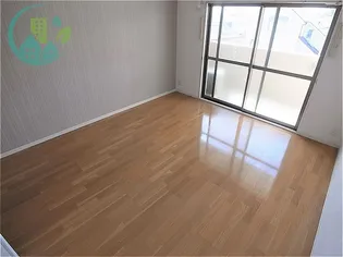 リブェール天城【1階】の寝室