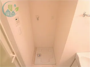 リブェール天城【1階】の内装