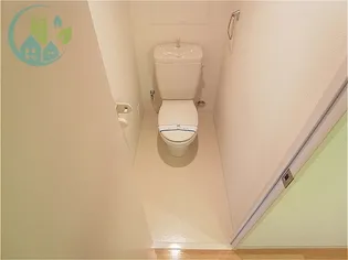 リブェール天城【1階】の内装