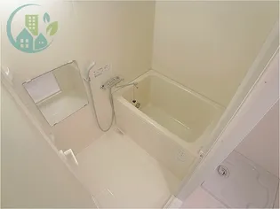 リブェール天城【1階】の風呂