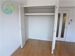 リブェール天城【1階】の内装