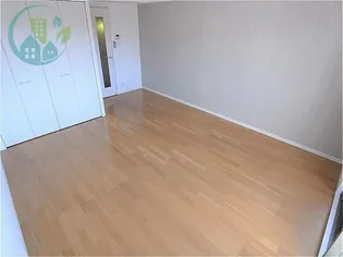 リブェール天城【1階】の居間