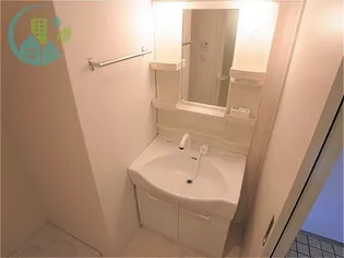 リブェール天城【1階】の内装