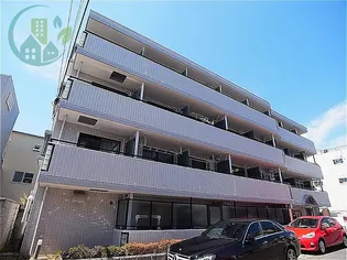 メゾン ド 六甲パートVの画像