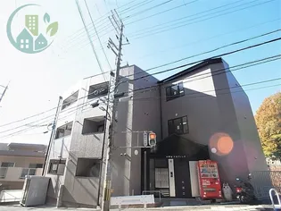 六甲台ベネフィック【3階】の外観