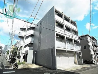 アルカイックロッコウ【4階】の外観