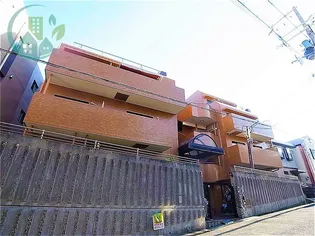 ライオンズマンション王子公園第5【2階】の外観