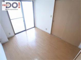 メゾン御影【2階】の内装