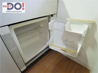 メゾン御影【2階】のキッチン