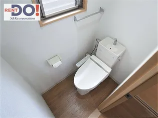 メゾン御影【2階】の内装