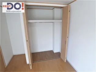 メゾン御影【2階】の内装