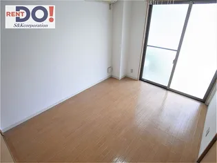 メゾン御影【2階】の内装