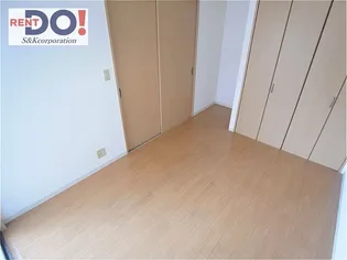 メゾン御影【2階】の居間