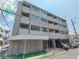メープル御影中町の画像