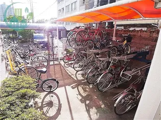 六甲アビタシオン【5階】のその他画像