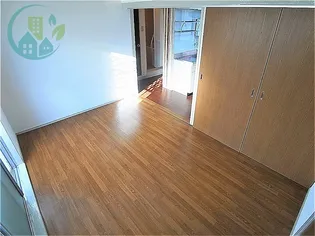 六甲アビタシオン【5階】の内装