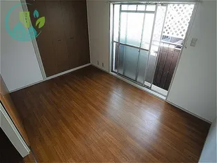 六甲アビタシオン【5階】の内装